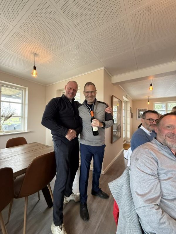 Stockmann Major Championship