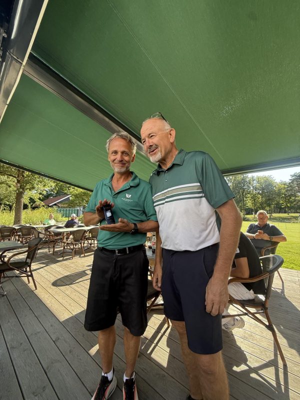 Krølle-Bølle Open