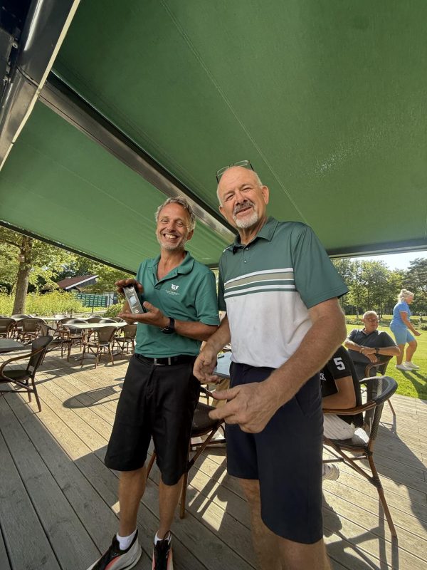 Krølle-Bølle Open