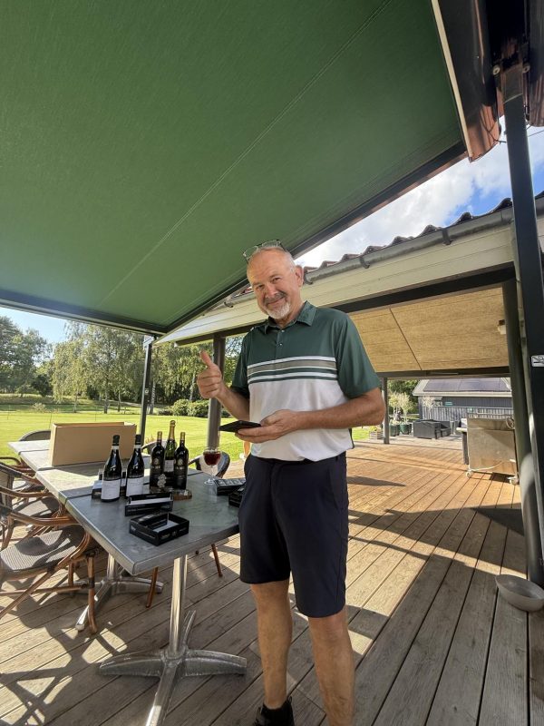 Krølle-Bølle Open