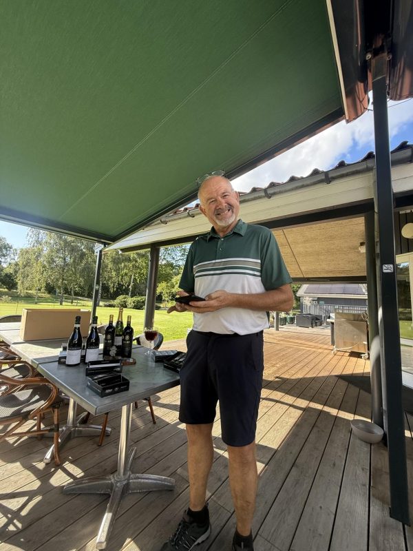 Krølle-Bølle Open