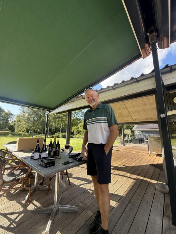Krølle-Bølle Open