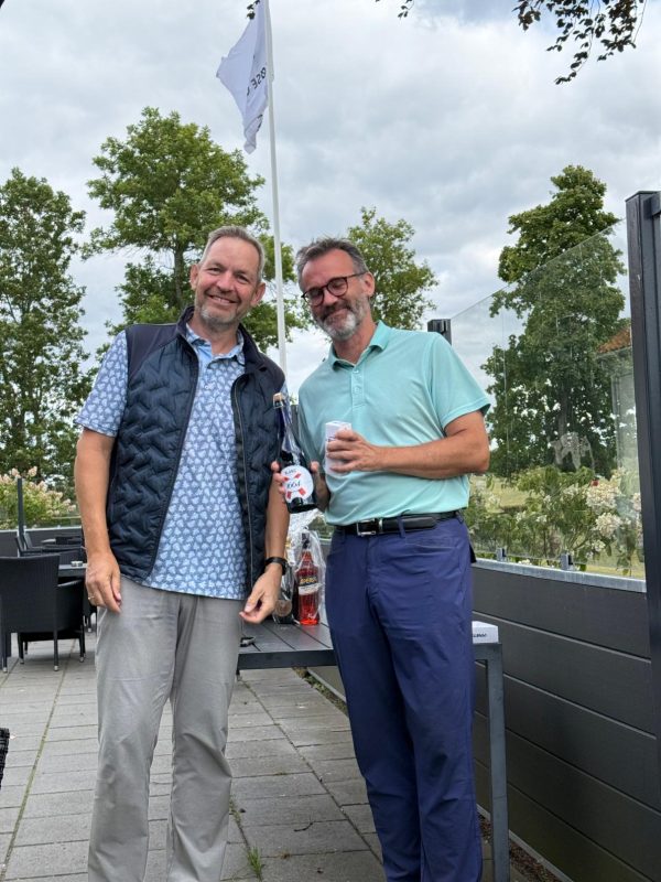 LLT Værløse Open