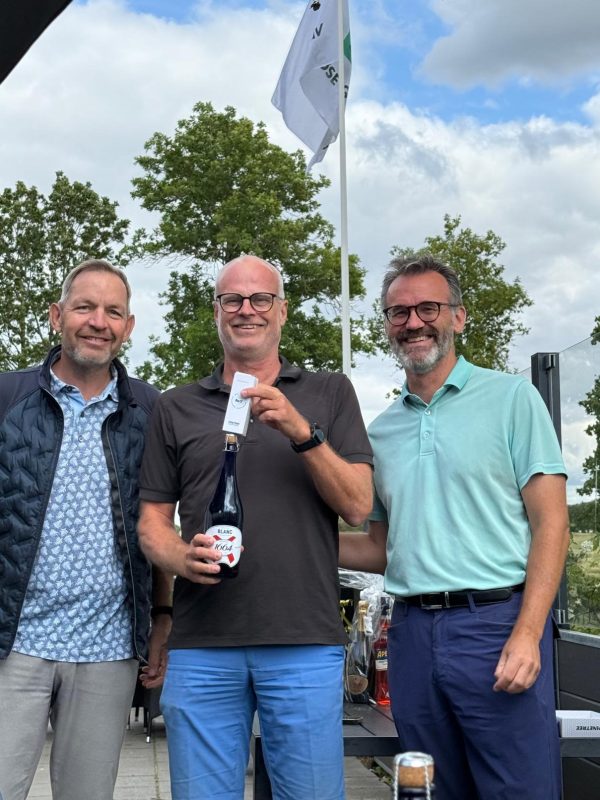 LLT Værløse Open