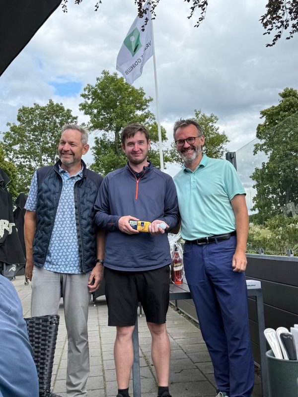 LLT Værløse Open