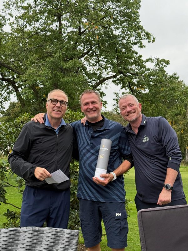 Cock Valley Championship