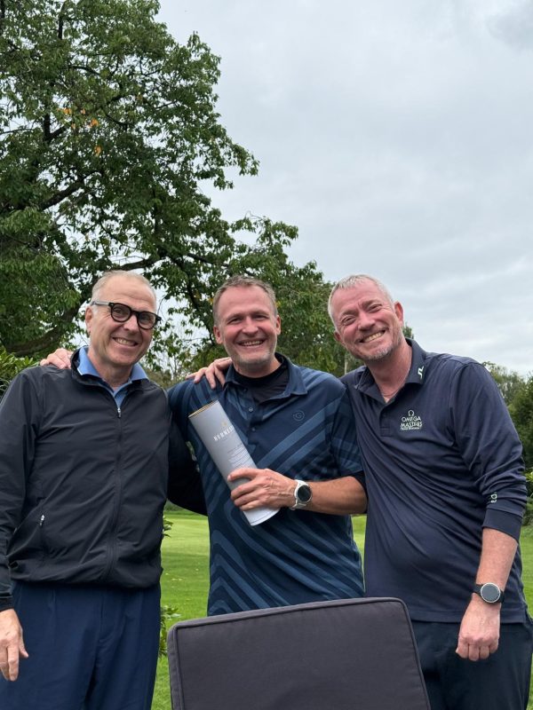 Cock Valley Championship