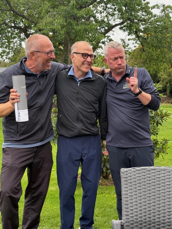 Cock Valley Championship